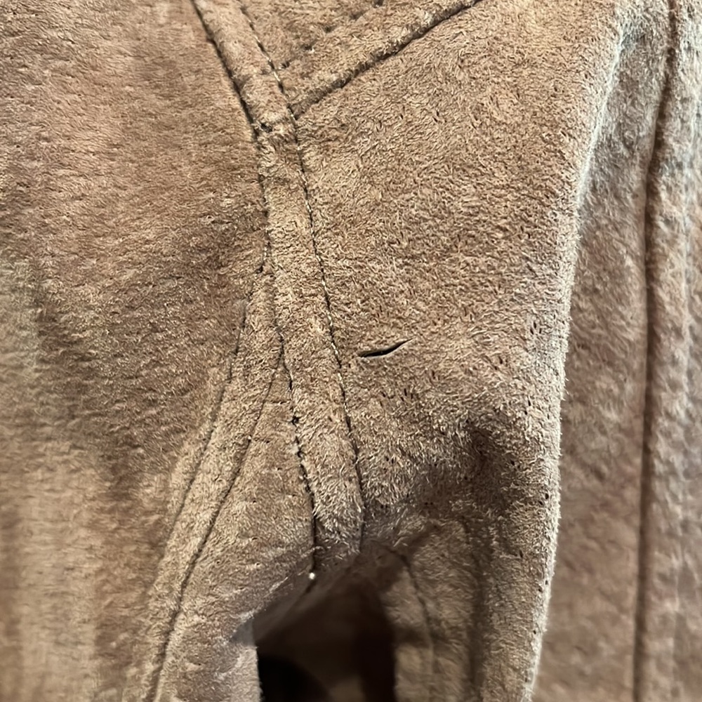 Moto Jacket - Picture 7 of 7
